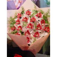 花惠兰,我心依旧