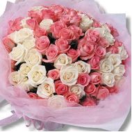 99/999玫瑰,你快乐,所以我快乐