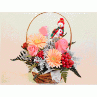 日本,花束(日本)